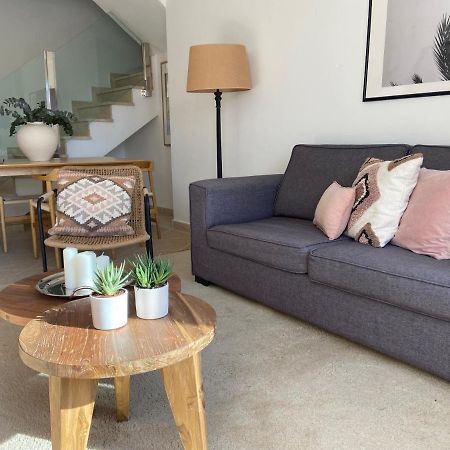 Calablanca Apartman Jávea Kültér fotó