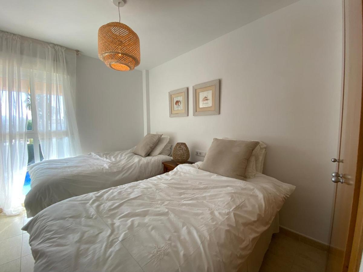 Calablanca Apartman Jávea Kültér fotó