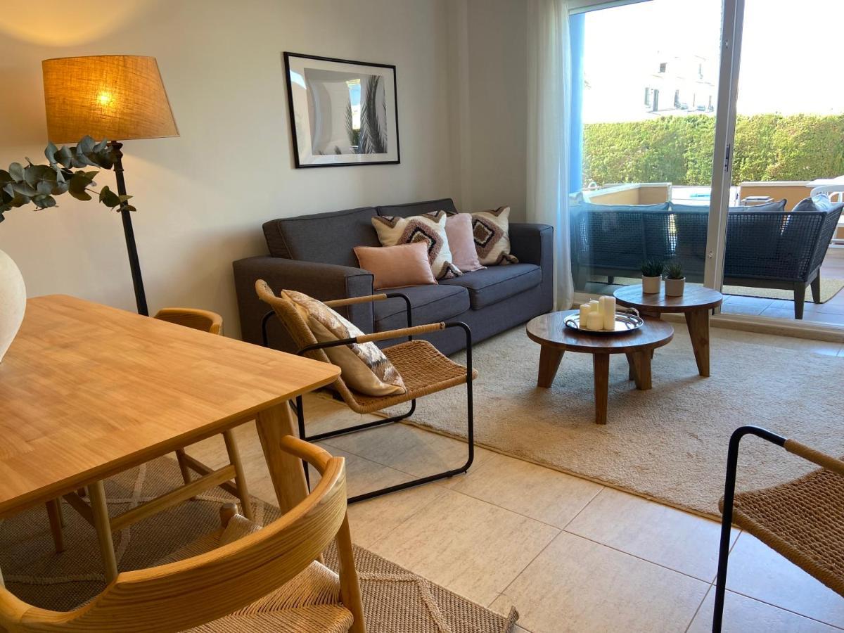 Calablanca Apartman Jávea Kültér fotó