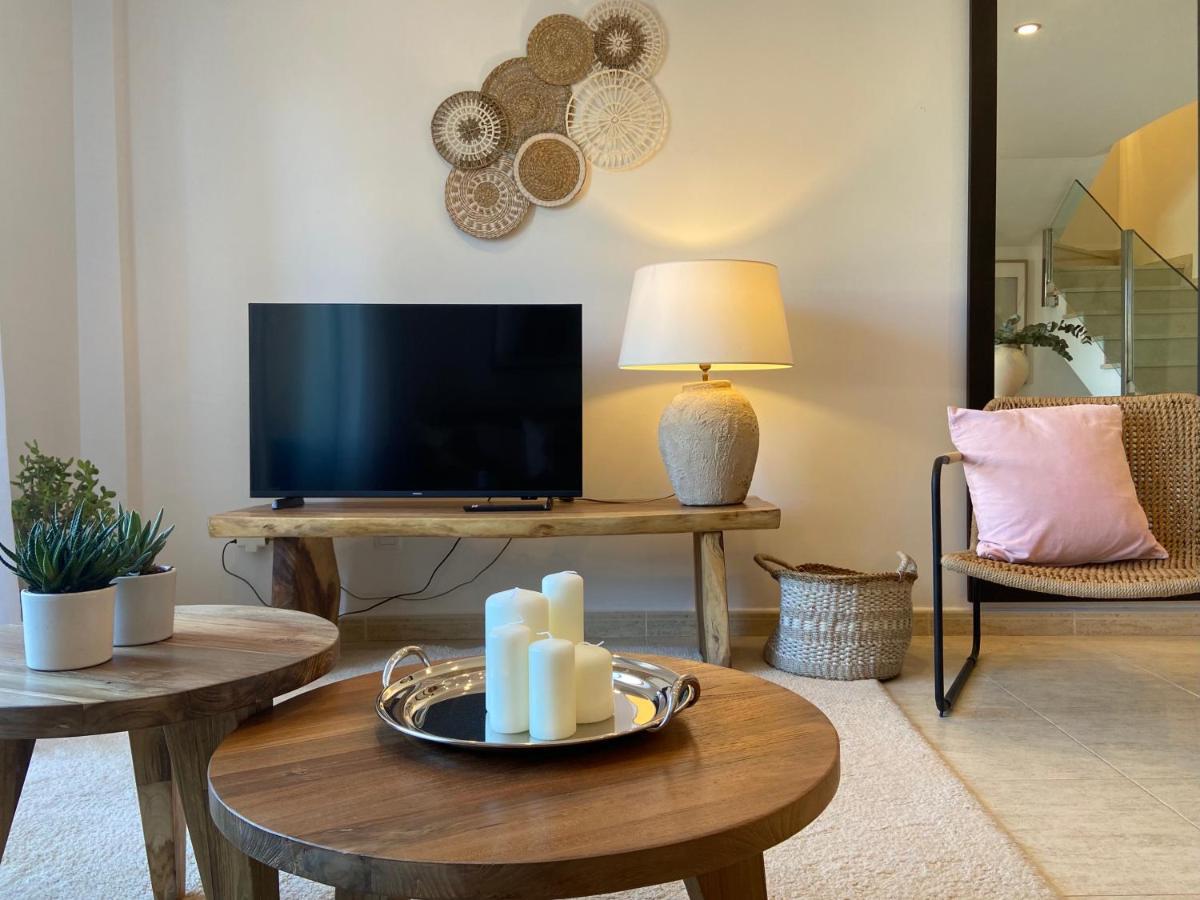 Calablanca Apartman Jávea Kültér fotó