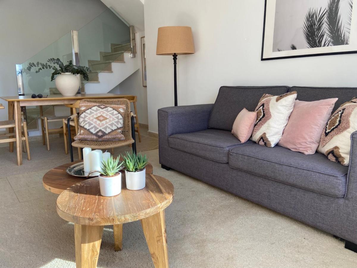 Calablanca Apartman Jávea Kültér fotó