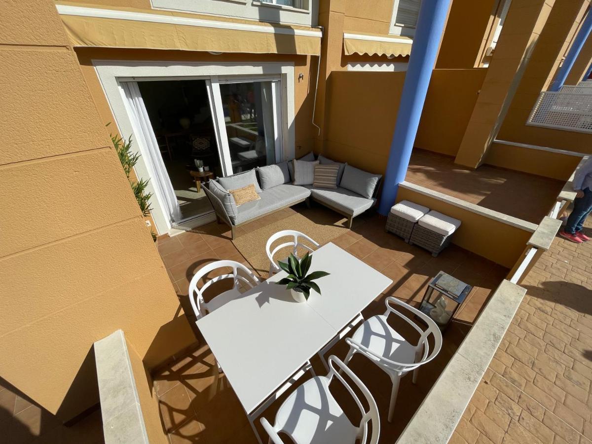 Calablanca Apartman Jávea Kültér fotó
